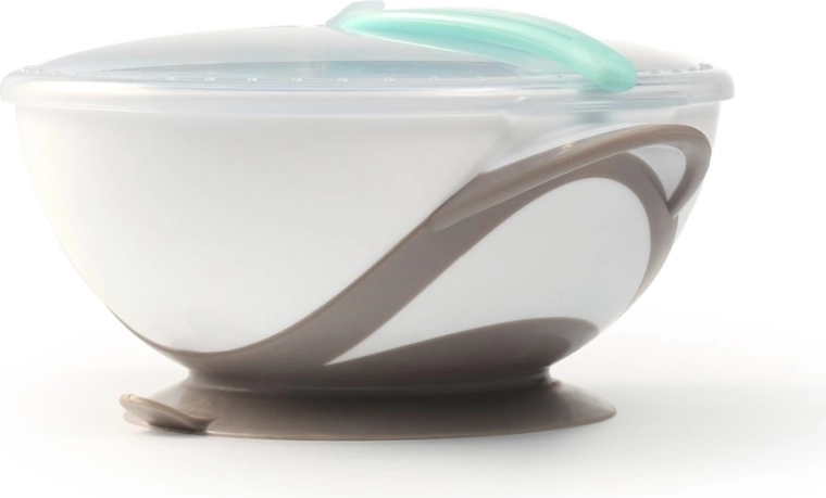 Здрава вендуза за стабилно хранене