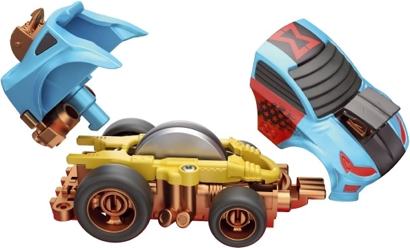 Събирателска колекция от 24 модела