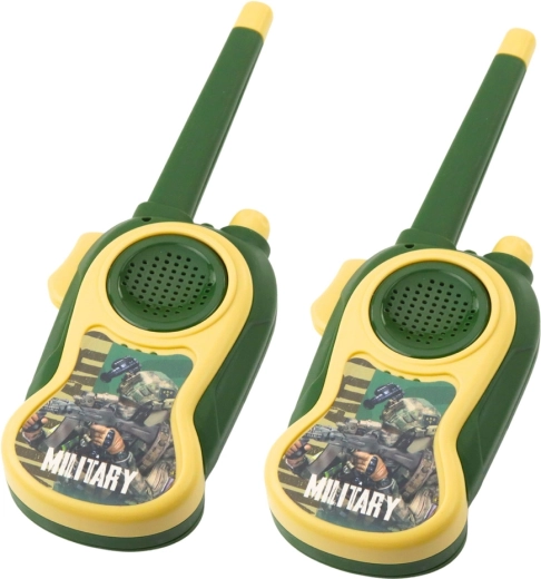 Лесно управление push‑to‑talk