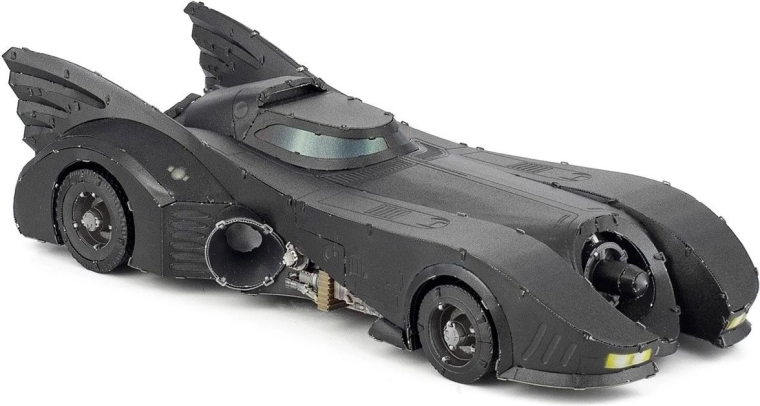 Колекционерски модел за фенове на BATMAN