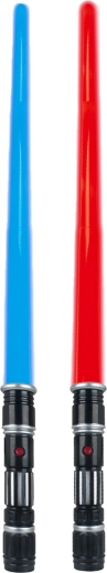 Light-up sword with sound and light 84 cm (2 colors)