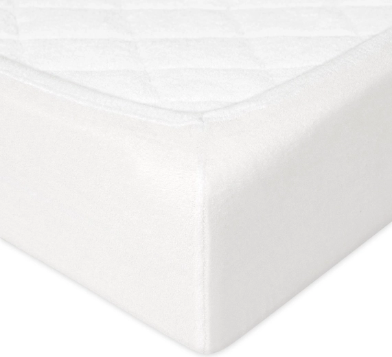 Secure mattress fitting