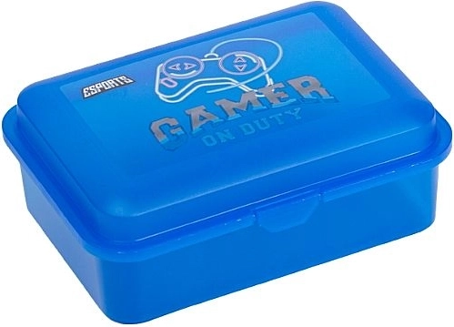 LizzyCard Esport snack box