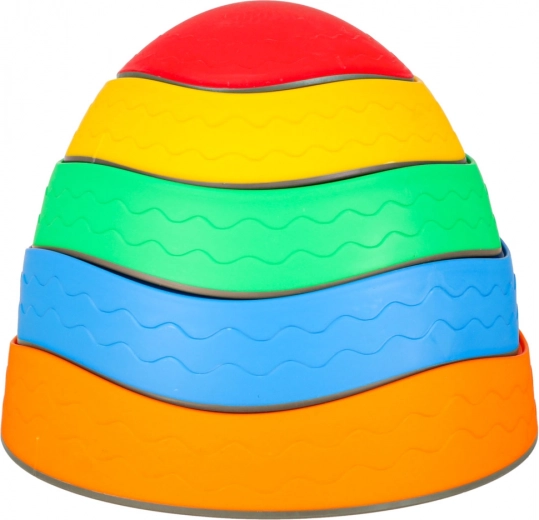 Лесно съхранение и вариативна игра