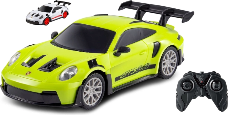 RC модел Porsche 911 GT3 RS 1:16