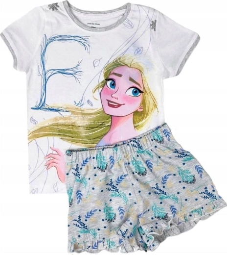 Frozen Pajamas