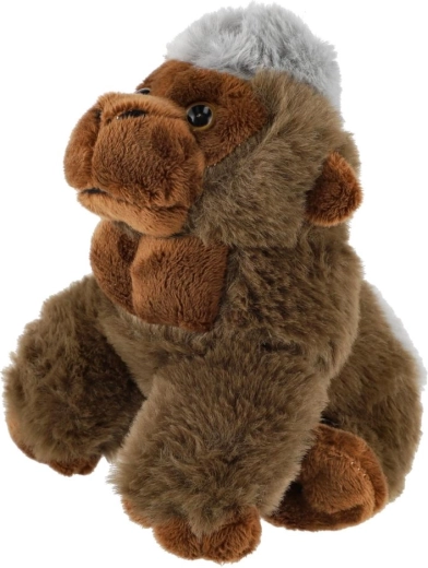 Soft plush for cuddling