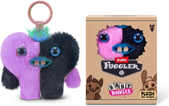 ZURU Fuggler Baby keychain in a box - 1 piece