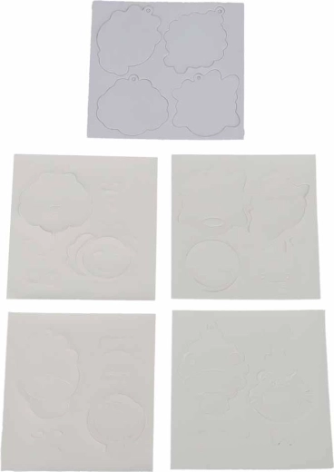 Develop creativity and fine motor skills