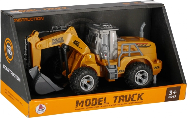 A great buddy for little builders