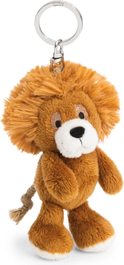 NICI lion keychain King Kimari 10 cm