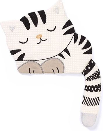 Babyono гушкалка Kitty 0m+