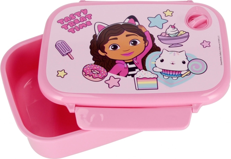 Easy care and durable plastic