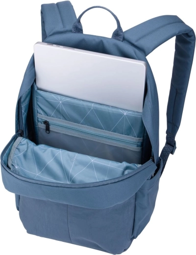 Secure laptop storage