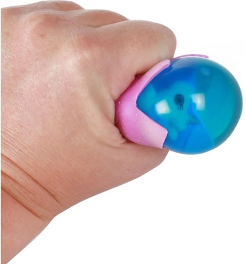 Pleasant squeezing