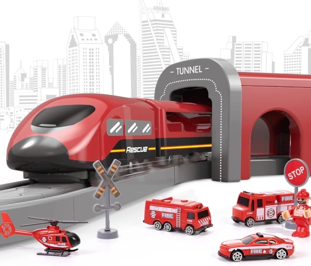 Спасителна станция и аксесоари