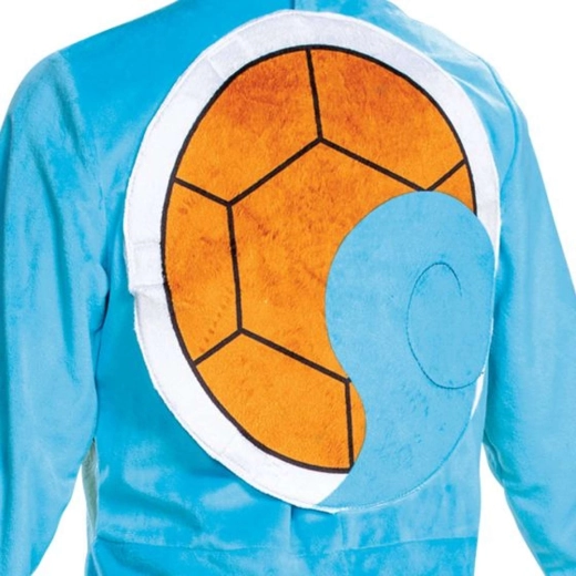 Distinctive turtle shell