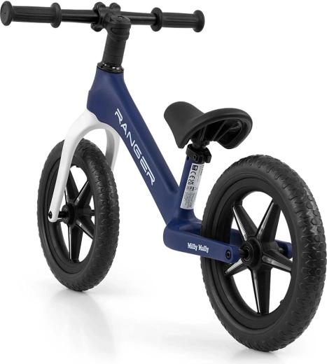 Maintenance-free EVA wheels