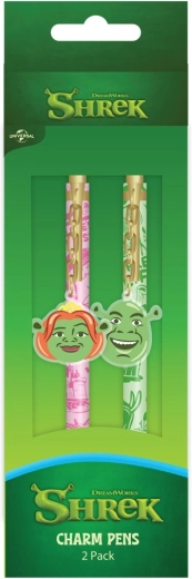 Shrek Pen Set