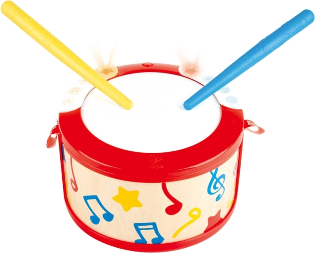 Learn with Lights Drum