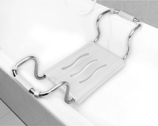 Безопасно и удобно сядане с отточни каналчета