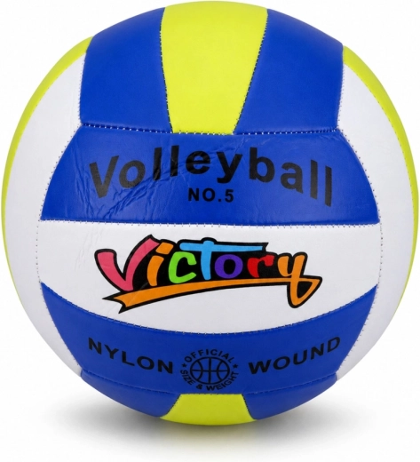 Standard size 5 for technique training