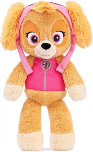плюшена играчка PAW Patrol Skye 33 см