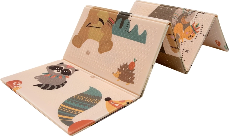 Бързо сгъване и лесно пренасяне