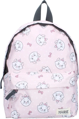 Детска раница Disney Aristocats Marie My First Friend 31 см - 1 брой