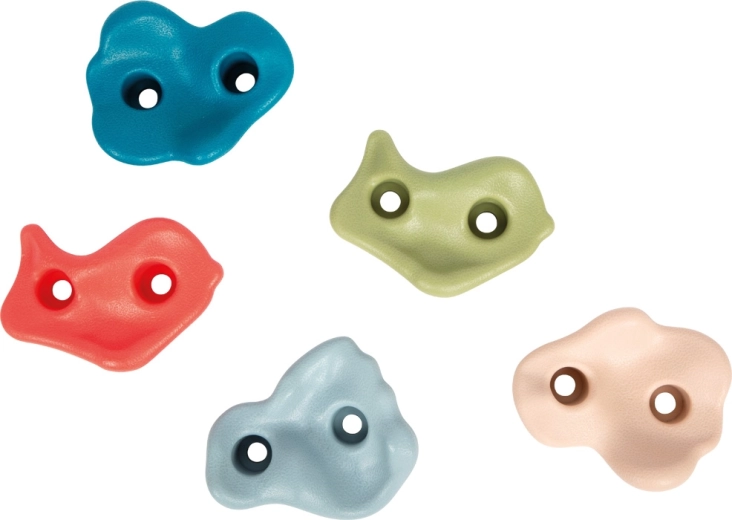 Стабилен монтаж без завъртане