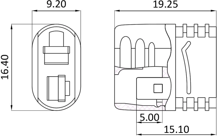 Practical insulating cover