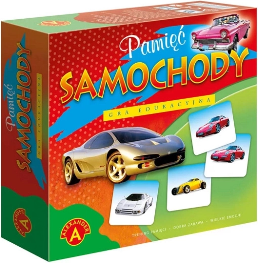 Пексесо – Автомобили
