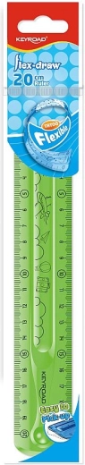 Attractive design and safe composition