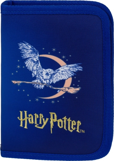 School Pencil Case Hogwarts Hedwig