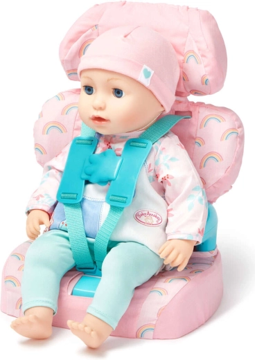 Реалистично закопчаване като в истинска кола