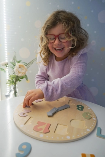 Learning through play that’s fun