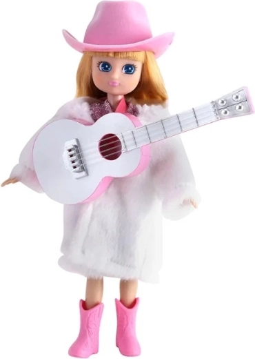 Кукла Lottie Country Girl