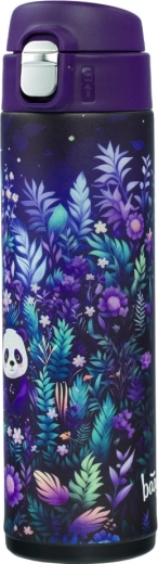 Thermo Bottle Jungle Panda 450 ml