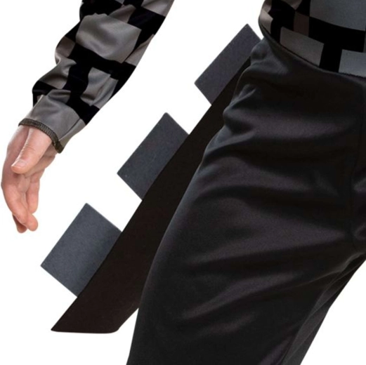 Сваляеми криле и опашка