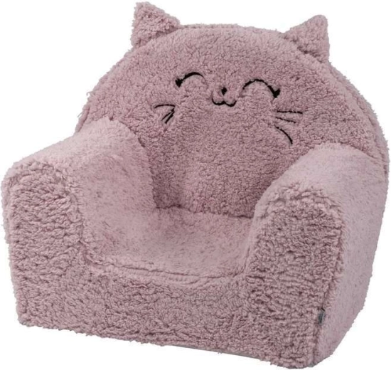 Детско кресло Freeon Bubaba Cozy Kitty