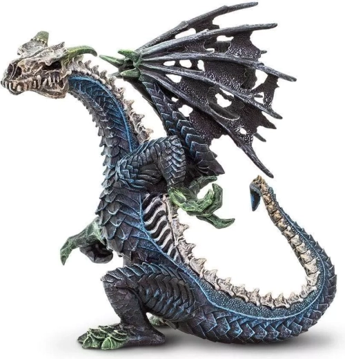 Safari Ltd. фигурка Ghost dragon