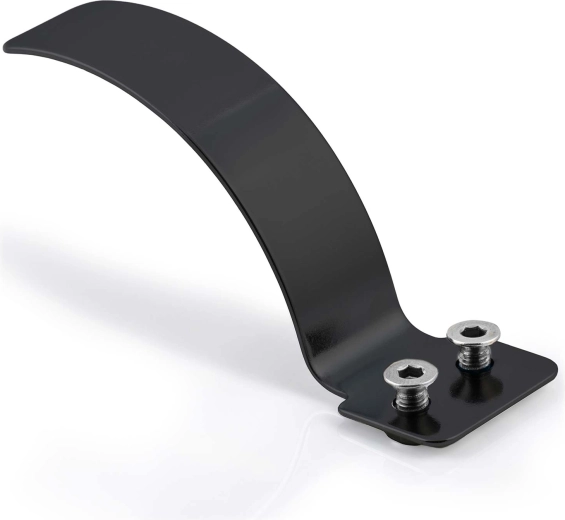 Black brake for SOKE Go! scooter