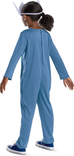 Лесно обличане и пълен комплект