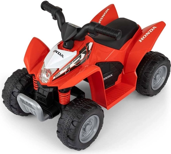 Лицензиран дизайн Honda TRX 250X