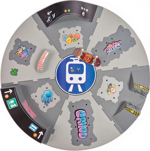 Повече препятствия за безкрайни комбинации