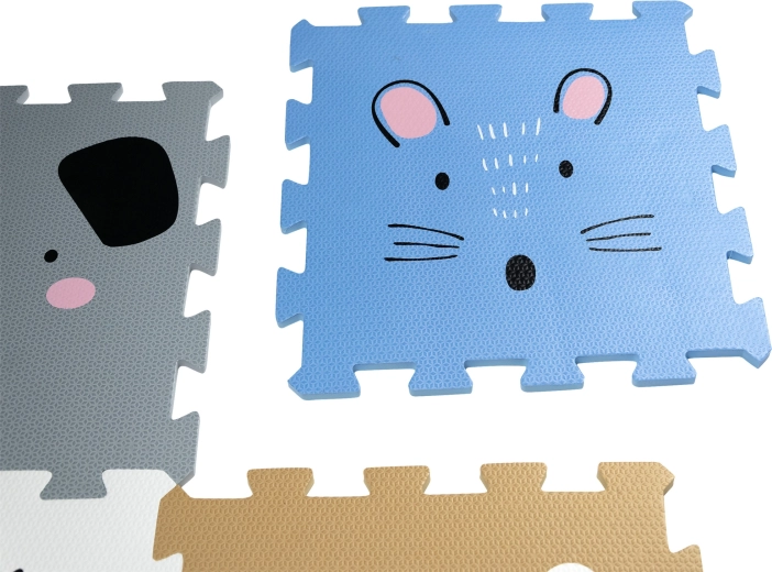 Лесно сглобяване и вариативност