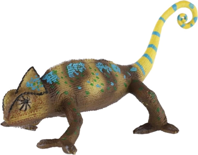 Realistic reptile design