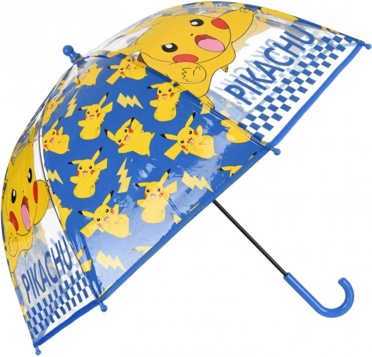 Чадър Pokémon Pikachu - 1 брой