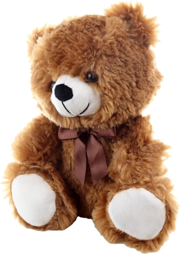 Мек и гушлив материал