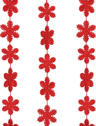 Length for larger decorations